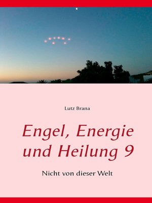 cover image of Engel, Energie und Heilung 9